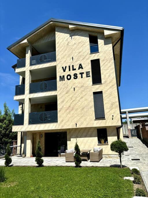Villa Moste With Pool & Ev Station ลูบลิยานา ภายนอก รูปภาพ